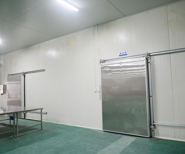 車間環境 Workshop environment